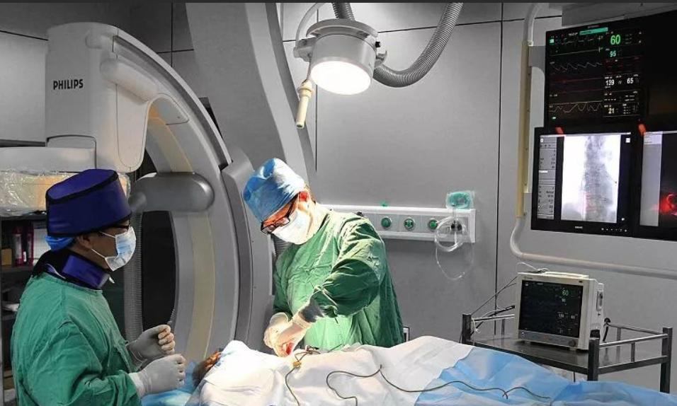 心脏支架手术一般能活多少年,做了心脏支架正常情况能活多少年