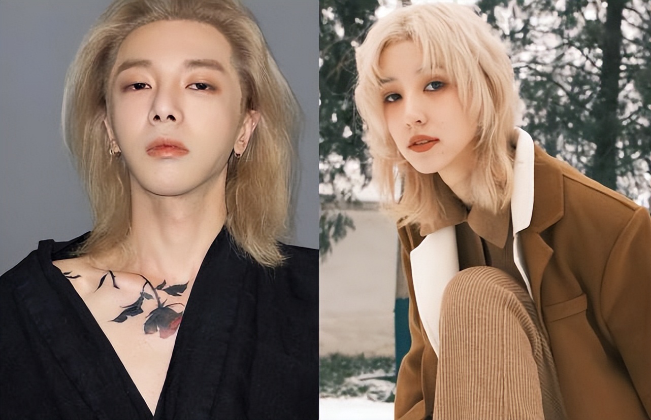 20对姐弟恋的明星,20对明星情侣