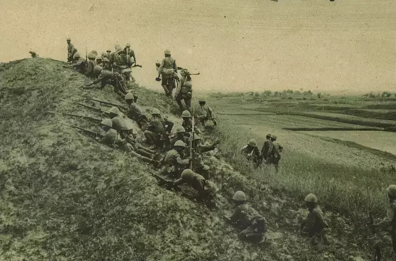 千里跃进大别山纪念馆,千里跃进大别山和中原突围