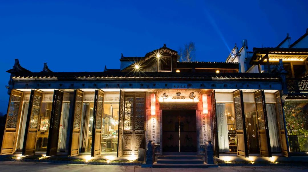 婺源美宿,婺源温馨美宿