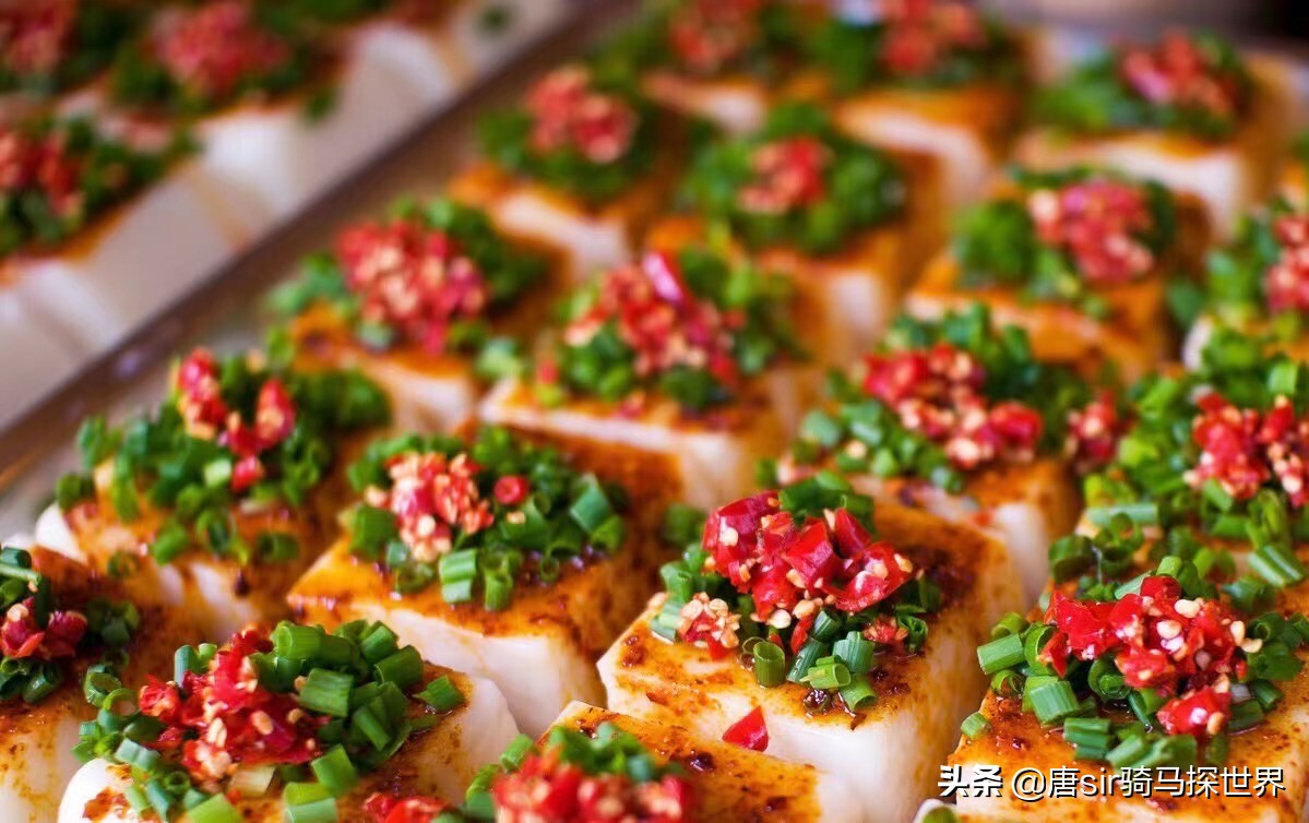 南昌人的烟火气,南昌最具烟火气老街