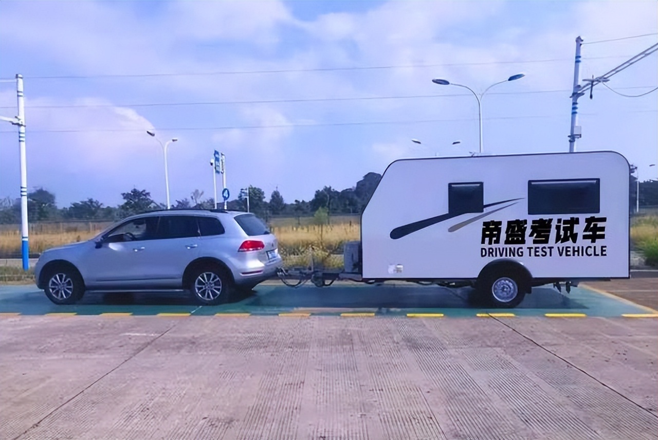 c6驾驶证可以开什么车科一,有c6驾驶证车辆没有牵引资质