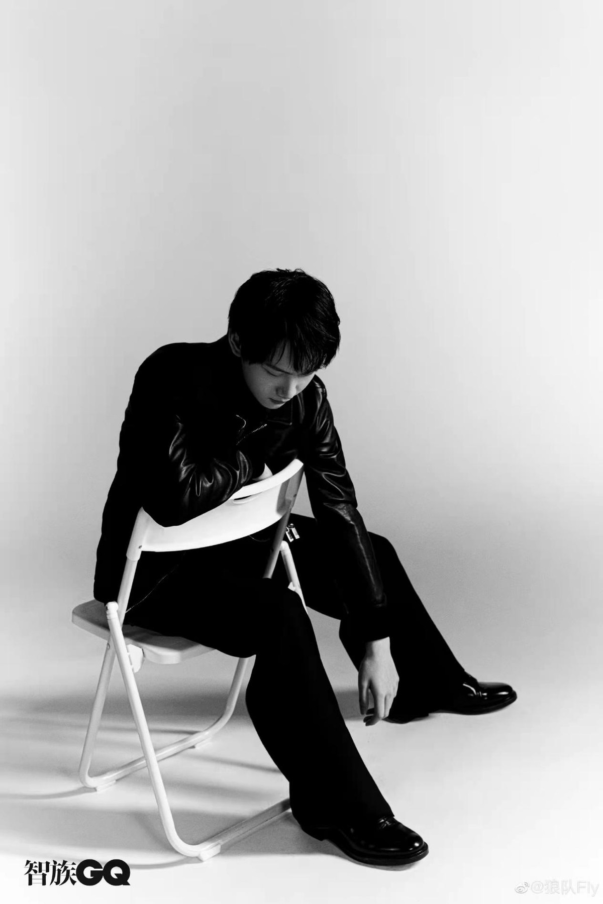 fly参加了战至巅峰哪几期,fly登上央视