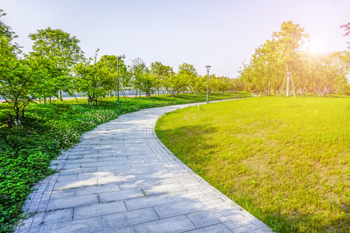 简述中国园林的特点,园林景观大揭秘