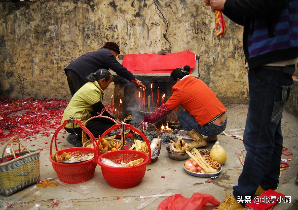 进入腊月十九应该准备什么,进了腊月都有哪些习俗