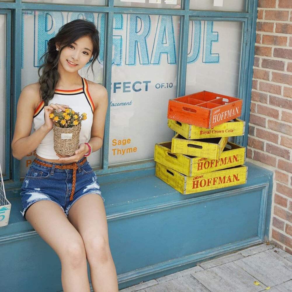 韩国女团浪姐现状,浪姐女团造型