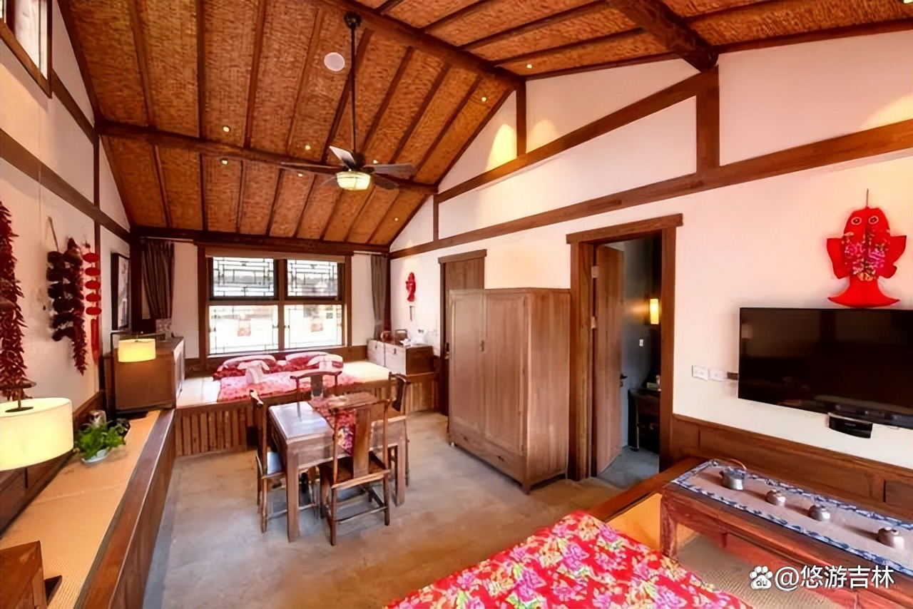 去白山玩的攻略,白山麻将二人玩法