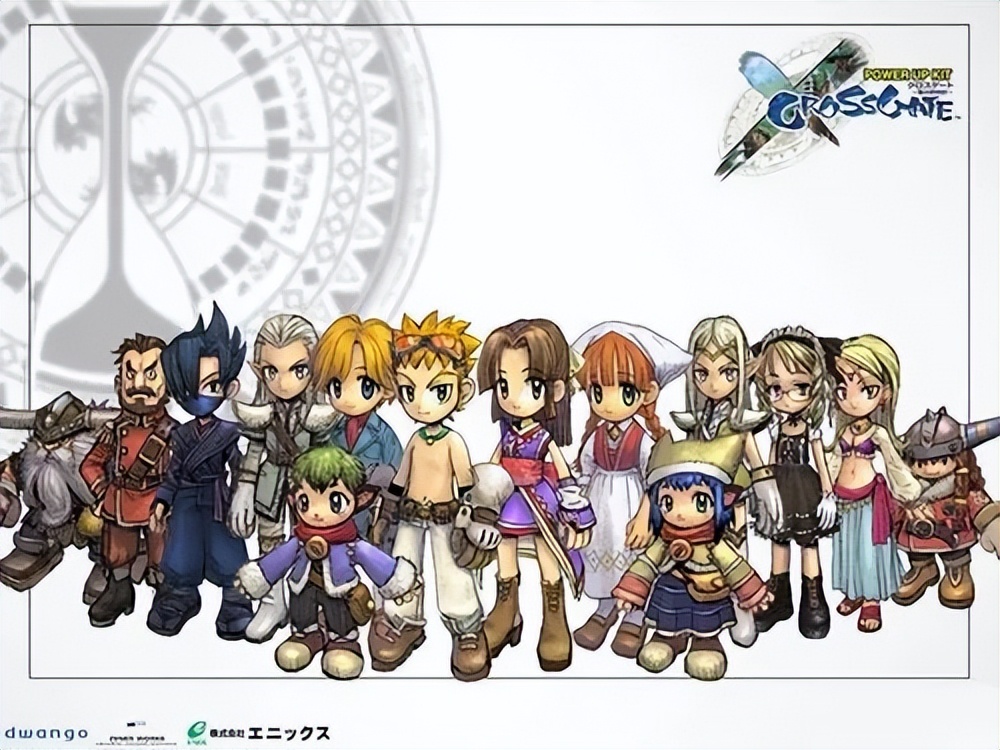 这么多魔力宝贝手游，谁才是真魔力？老玩家注意了