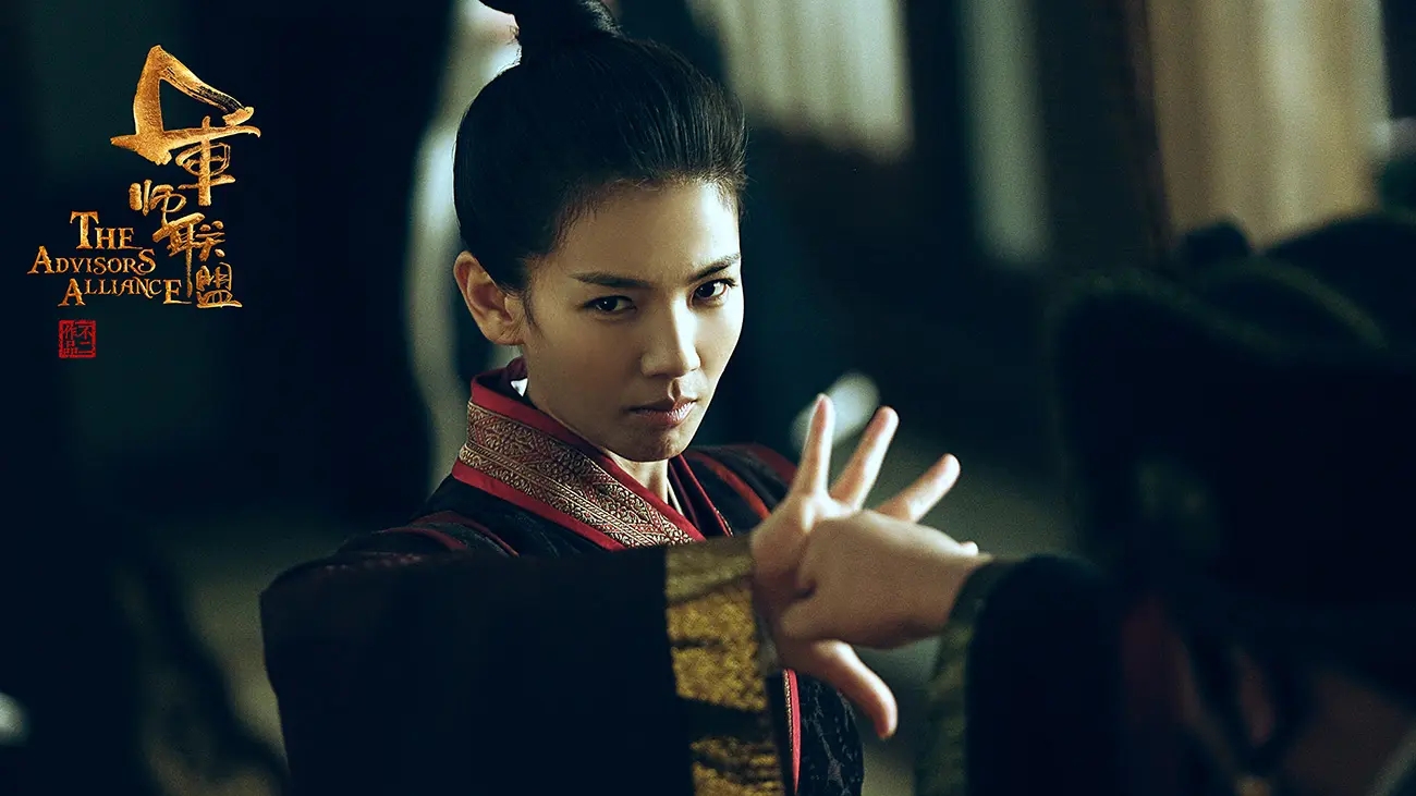 琅琊榜是历史真实的吗,琅琊榜最有深度的解析