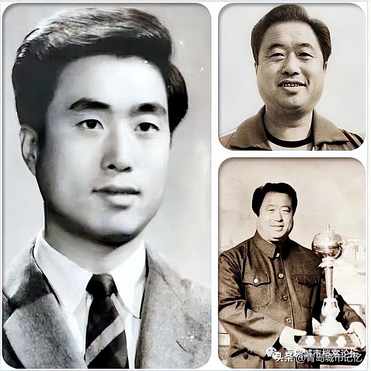 青岛海牛时隔九年重返中超采访,青岛海牛三十周年