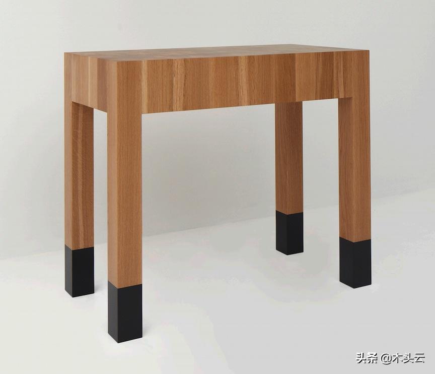 家具白橡木和樱桃木哪个更好,家具红檀和红木哪个好