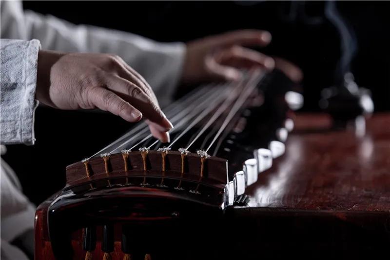 沧州市中古琴如何挑选,买古琴新手怎样避坑