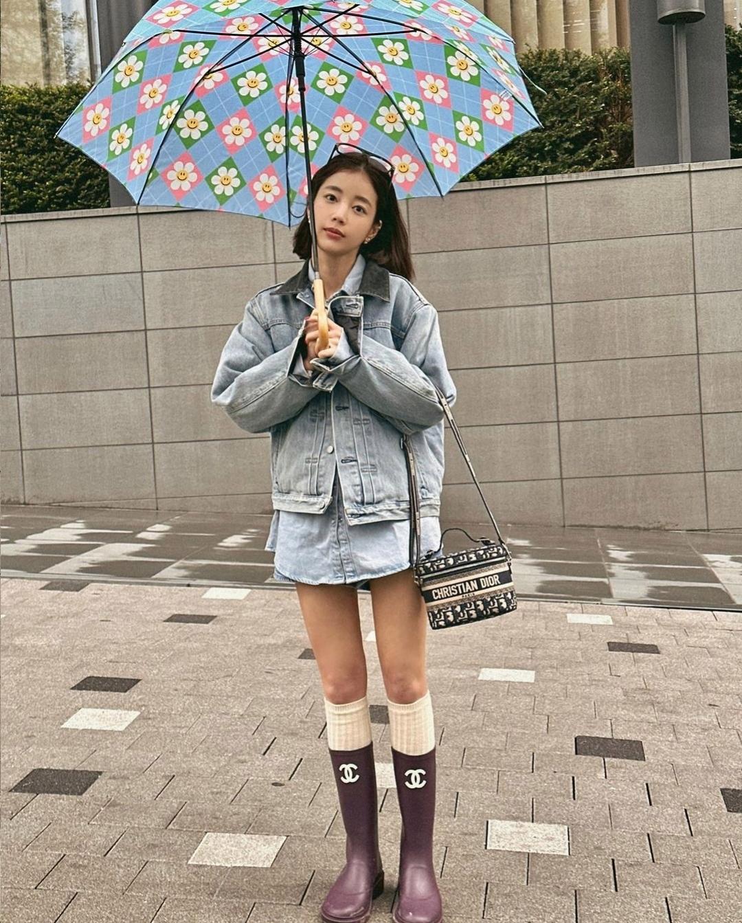 露腿季节来临,露腿露胳膊的季节马上来了