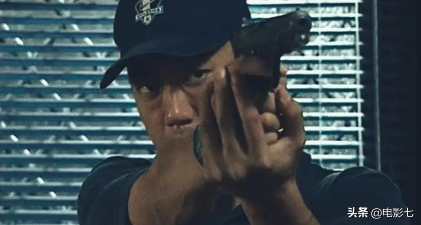 重案六组第一季黄涛扮演者入狱,重案六组拍摄剧中入狱演员