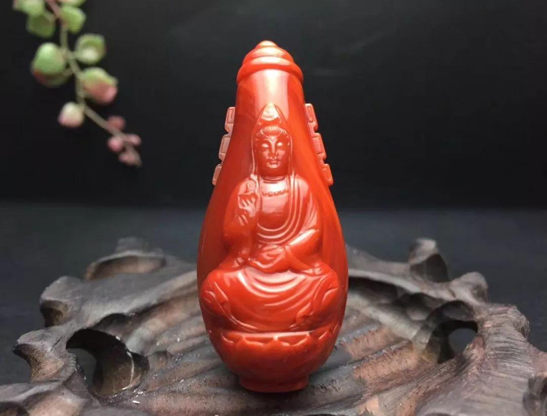 关于南红玛瑙的知识有哪些,最好的南红玛瑙是什么