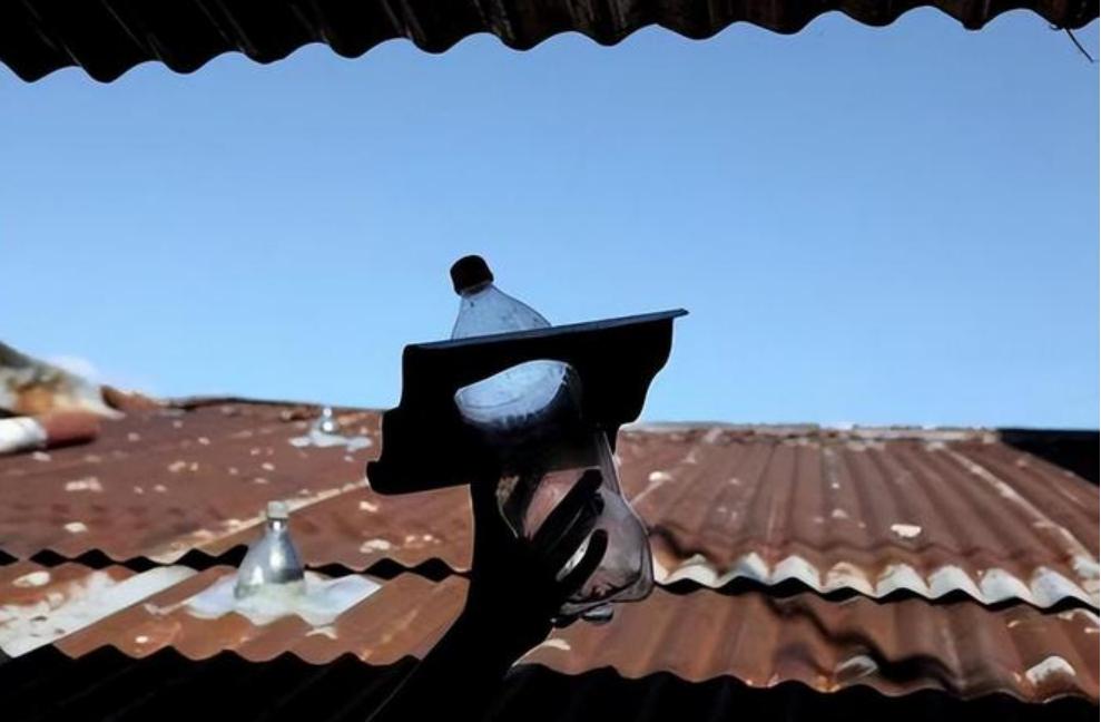 菲律宾贫民窟灯,菲律宾灯具视频爆款