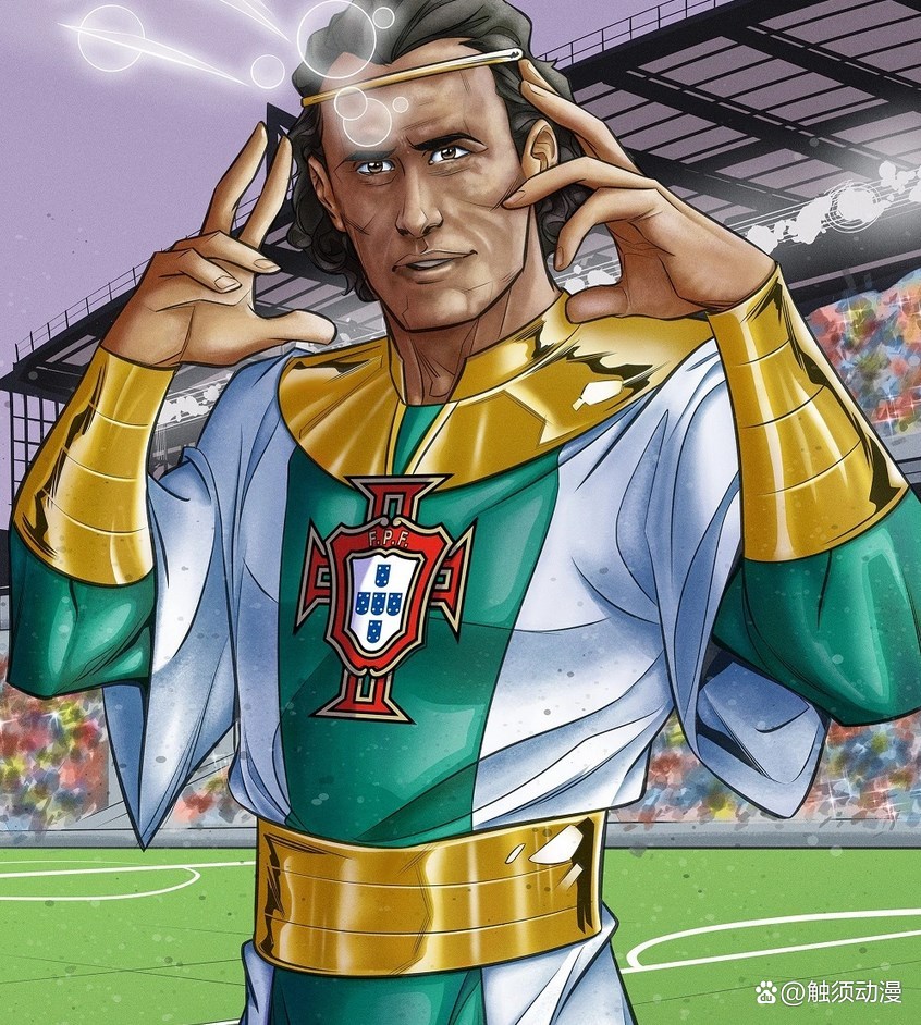 有什么关于足球的漫画,足球漫画推荐中文