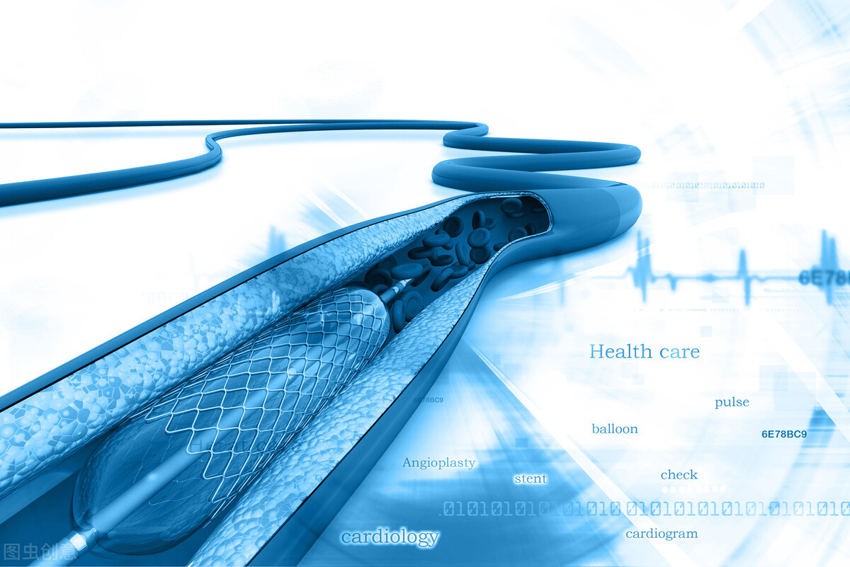 一次性手套及心脏支架行业第五期之同行对比，到底水平怎么样？