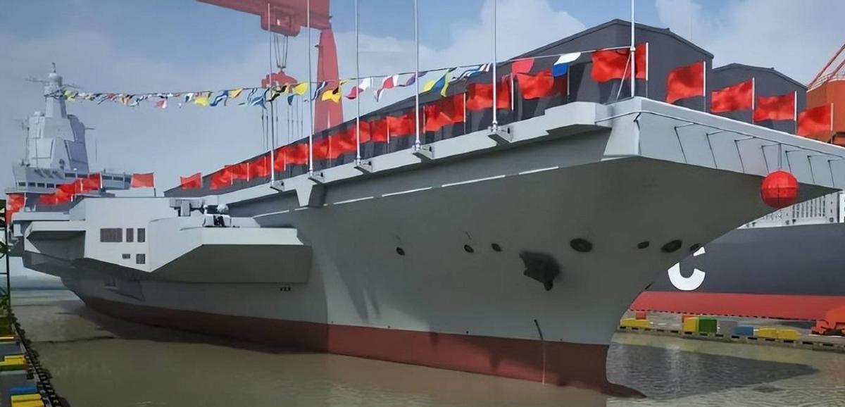 俄罗斯买辽宁舰航母解读,俄罗斯回购辽宁号航母的可能性