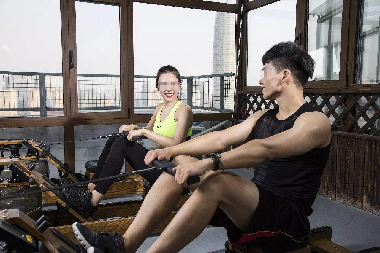 健身房的丑闻事件,健身房丑闻曝光