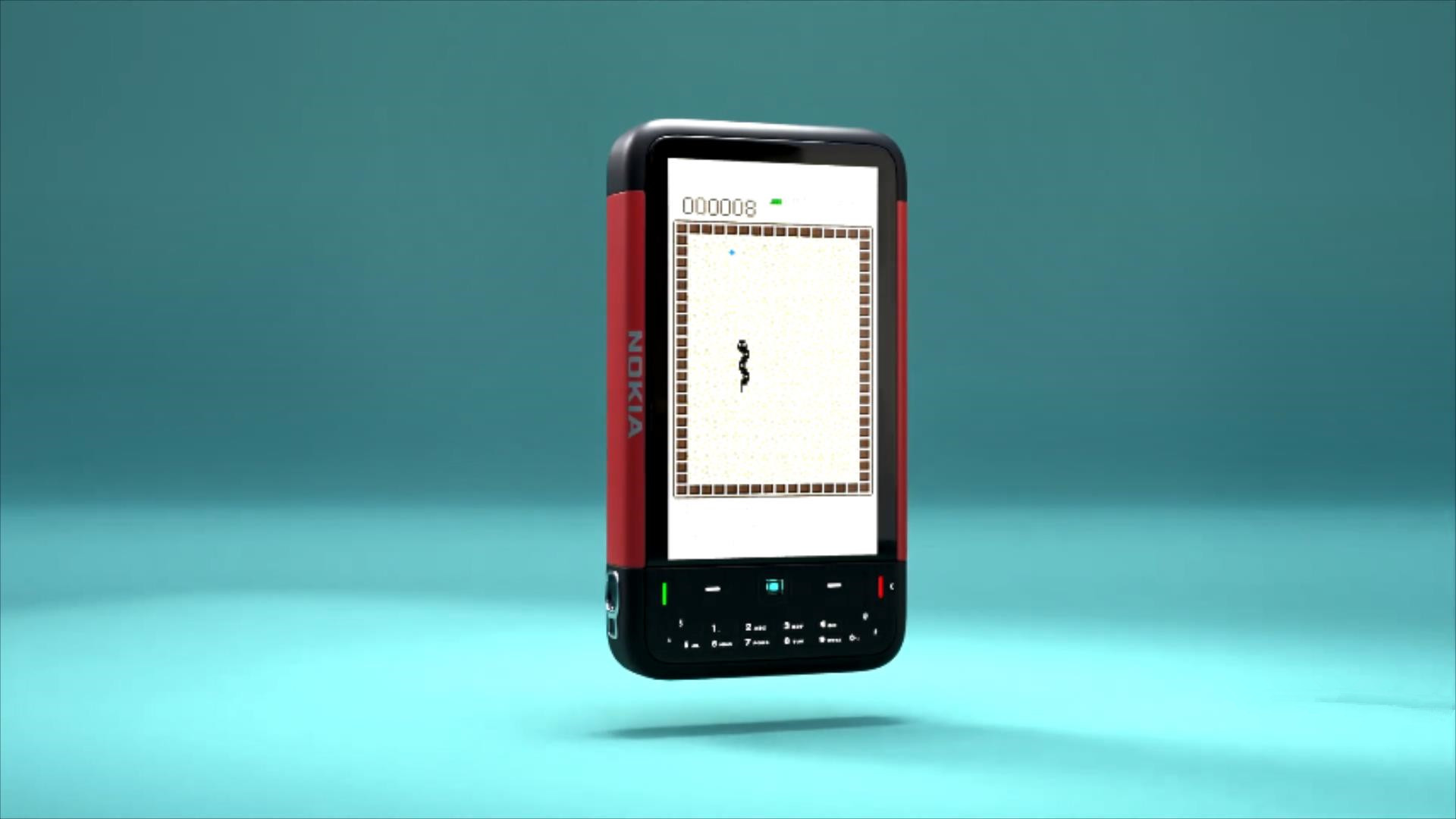 诺基亚5300翻盖旋转手机,诺基亚5300全面屏手机