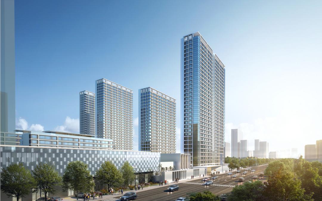 价值焕新!曲江大明宫迎“2.0时代”,「世纪藏品」首发