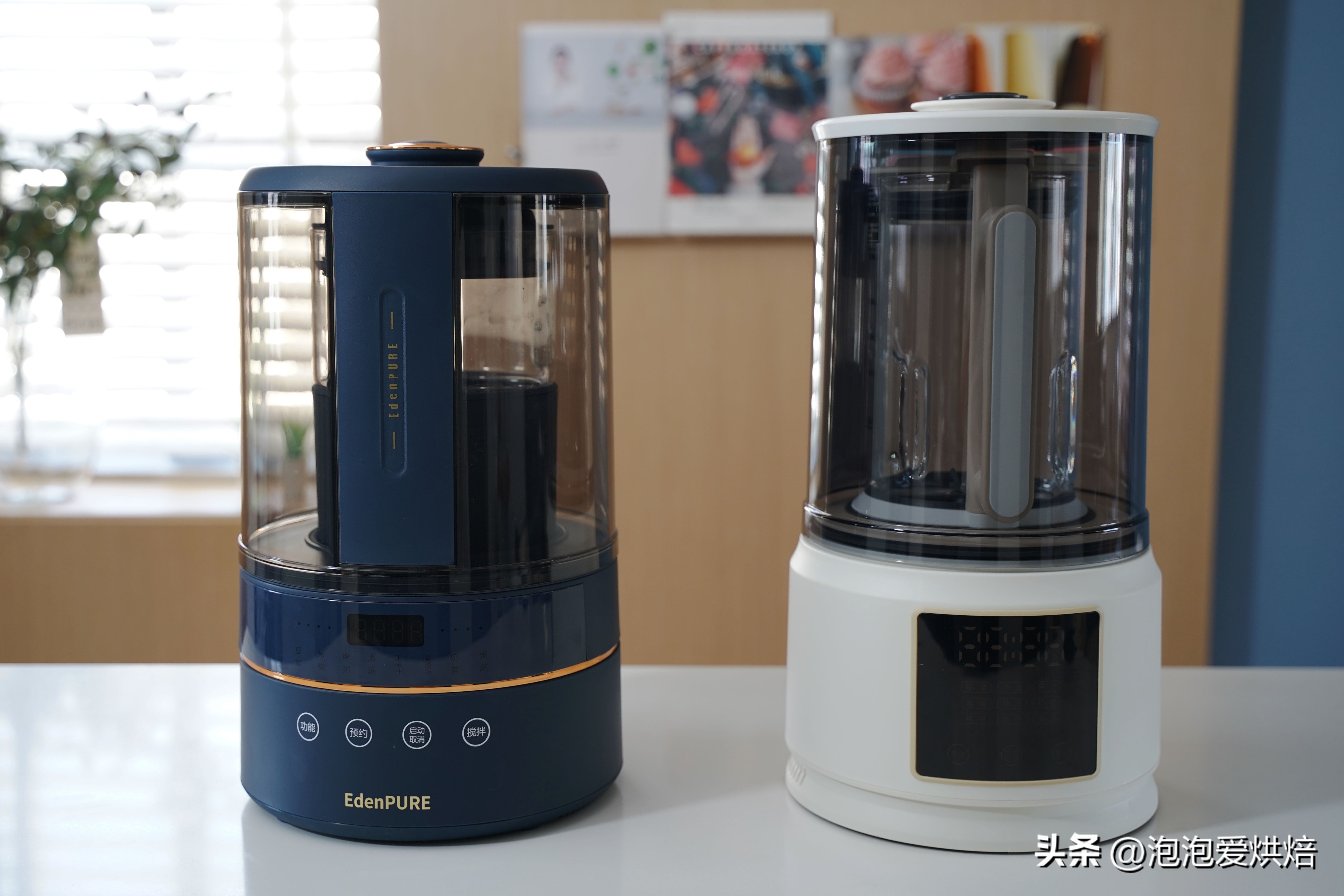 蓝宝破壁机哪种型号的最静音,蓝宝破壁机最新型号