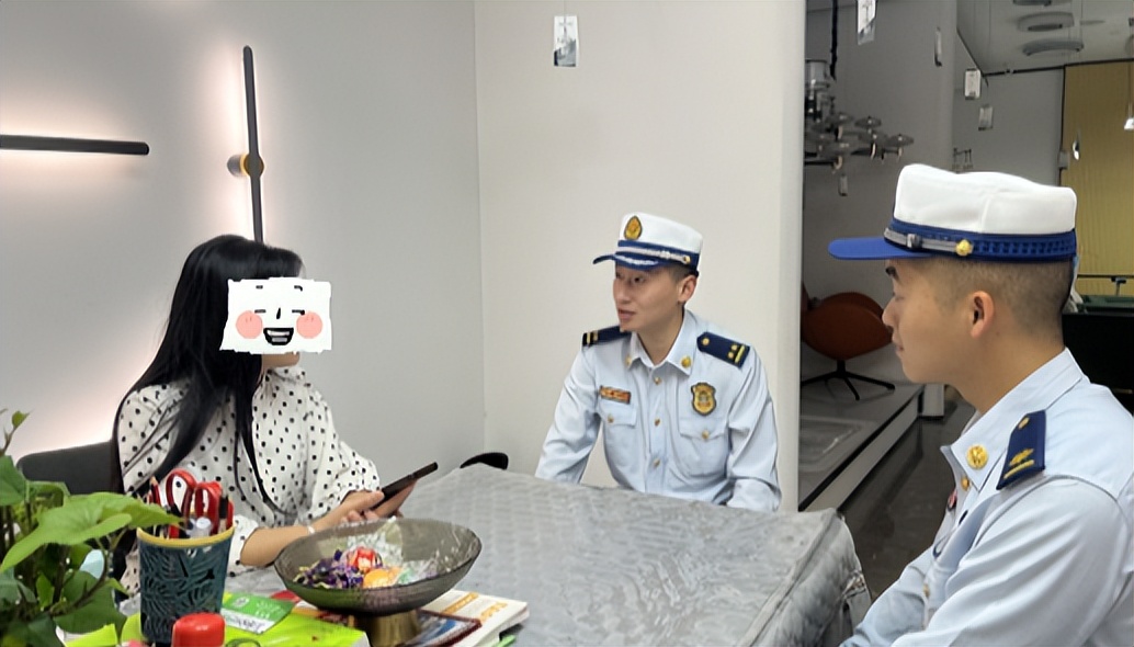 冒充消防采购诈骗的套路,骗子冒充消防人员采购物资