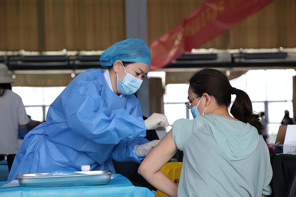 新冠疫苗北京生物和北京科兴,科兴新冠疫苗第二针间隔超过56天