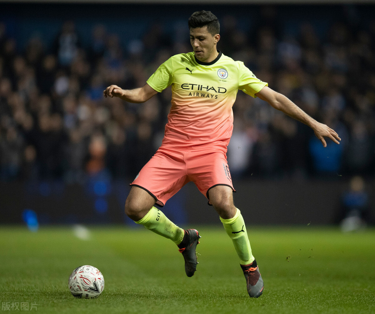 曼城后腰都有谁,曼城双中卫