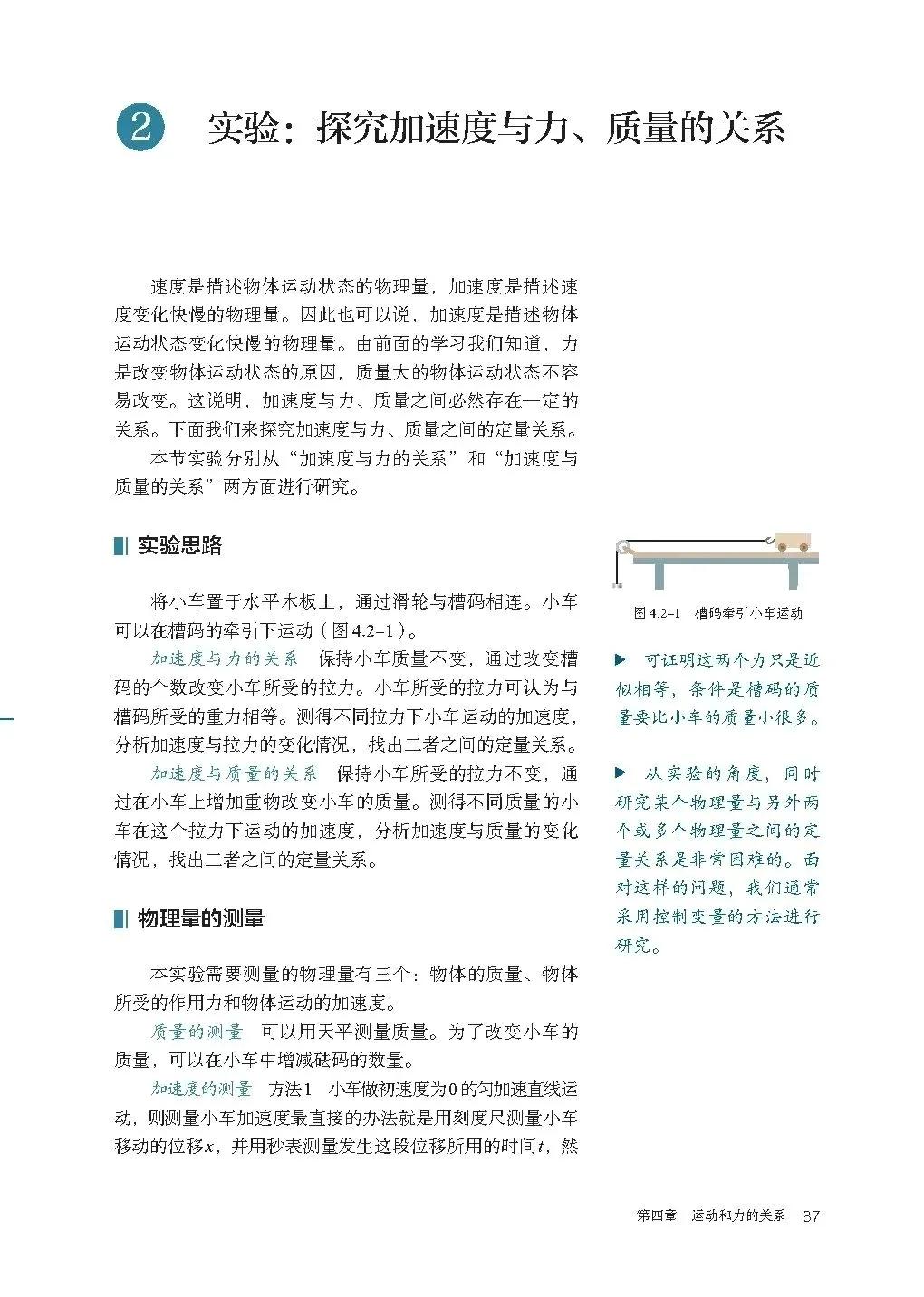 人教版高中物理教材电子版,物理电子课本高一人教版