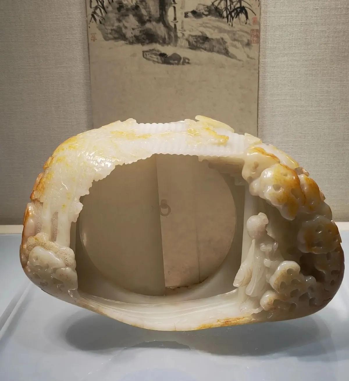 北京故宫珍宝馆藏品图片,北京故宫博物院珍宝馆瓷器