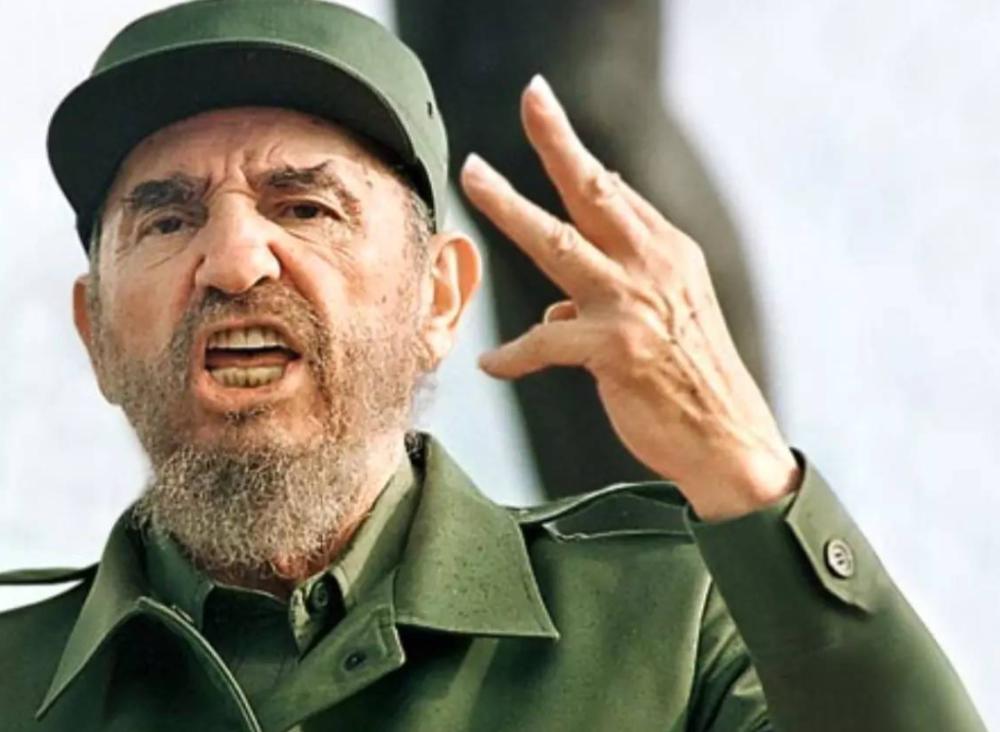 古巴如今还被封锁吗,被美国封锁的国家