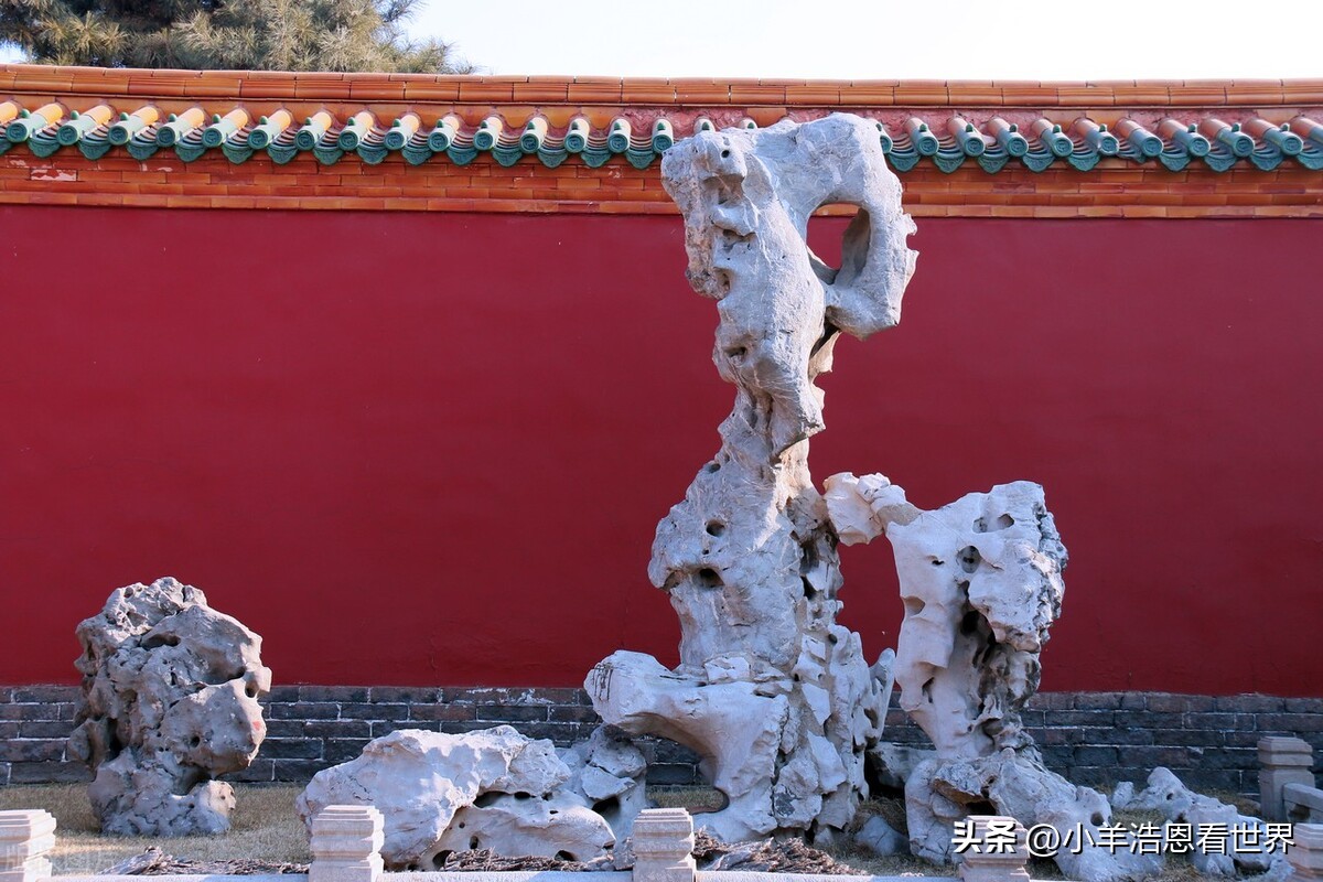 辽宁最值得去的十个景点,辽宁必去十大景点有哪些