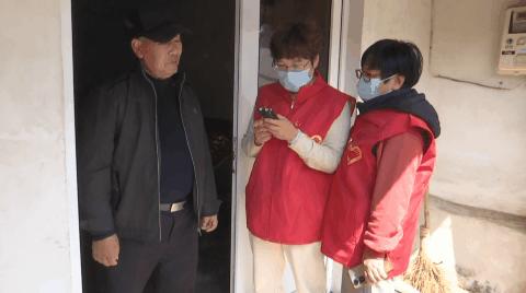 【本地新闻】在舟山这个小岛找村干部,请长按“1”键!