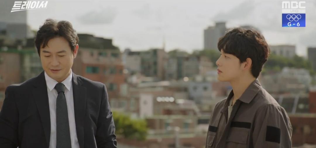 没想到，邓伦被封的事被韩剧先「预言」了