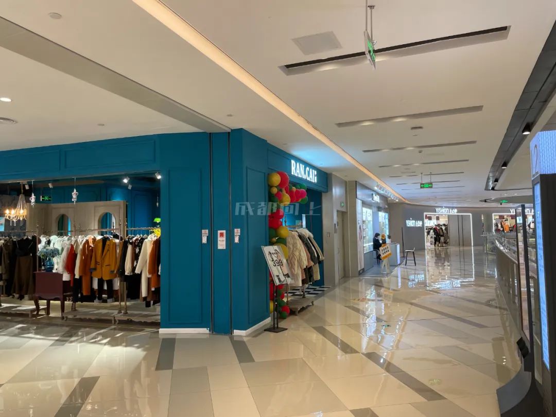 2021年开店的你们都怎么样啦,今年新开业的商场有哪些