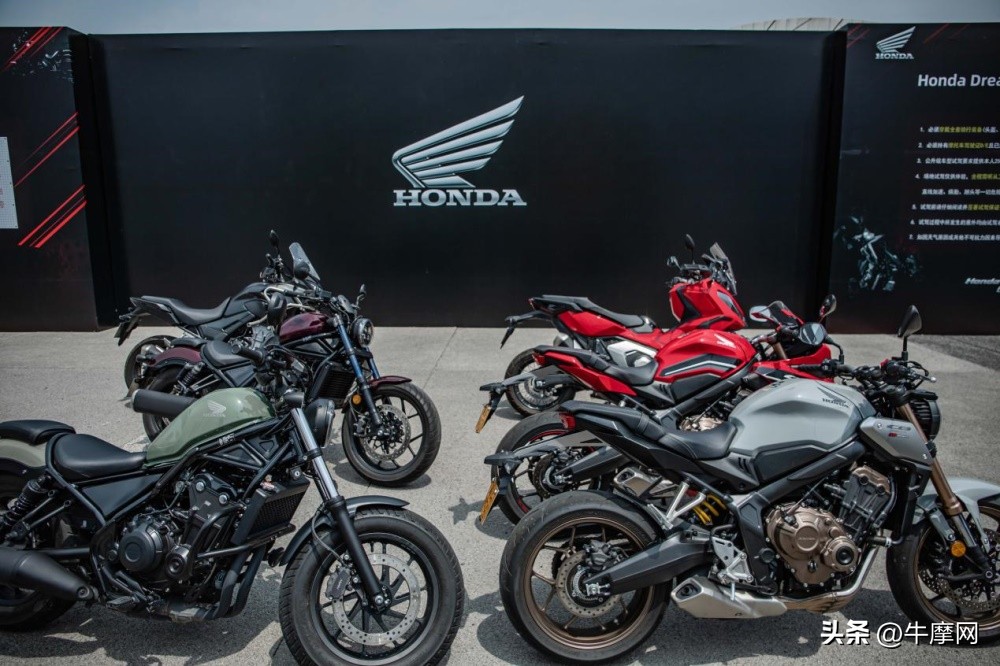 摩展集中举办，新车全员“卷王”？｜5月行业大事件回顾