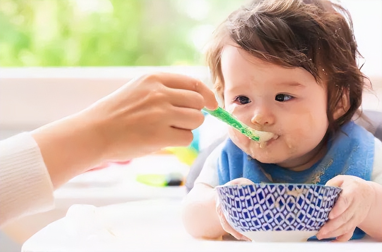 对宝宝健康有害的辅食,哪些辅食有害处