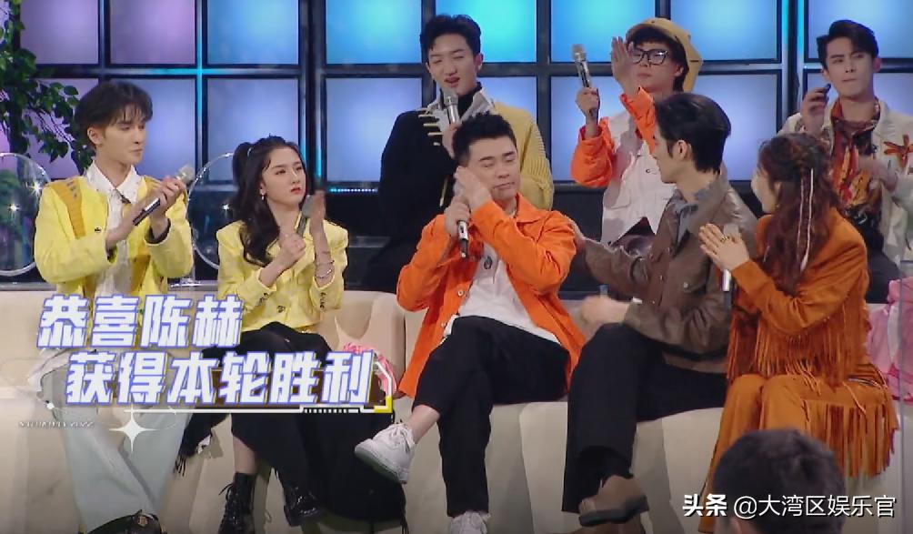 你好星期六陈赫是哪一期,你好星期六陈赫多少期