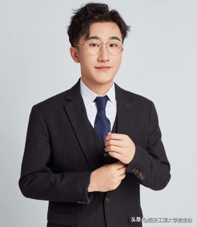 “橙小招”说专业|非织造材料与工程——日新月异，朝阳产业