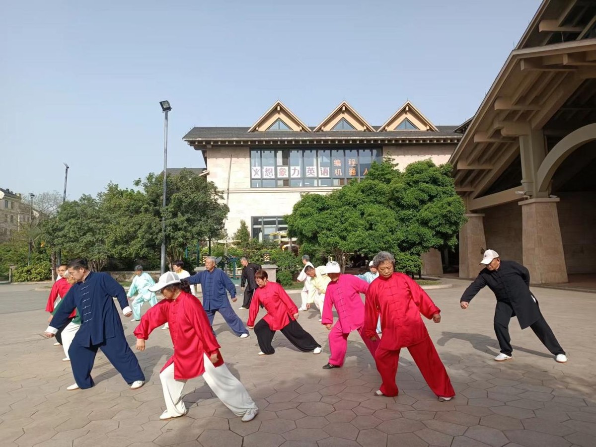 天乐中心社区治理学院乐动训练营:让文化基因“动”起来