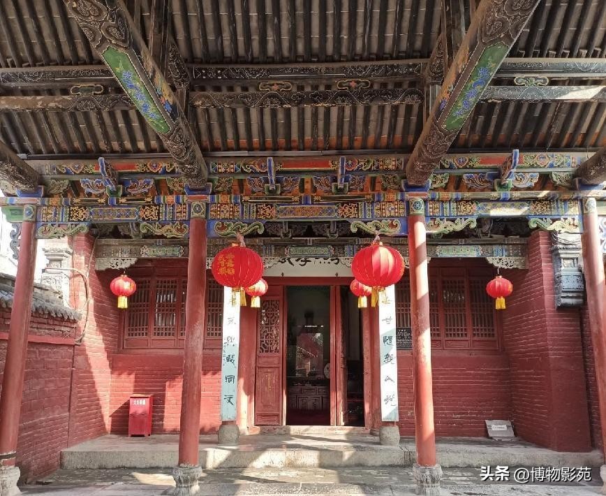 参观岳飞纪念馆怎么感慨,参观岳飞庙景区