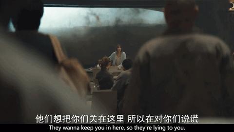 女神科幻电影推荐,女神电影科幻