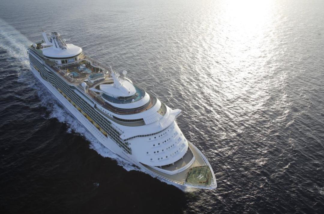 温哥华游轮应该怎么选？皇家荷美迪士尼公主号…一文都给你说清