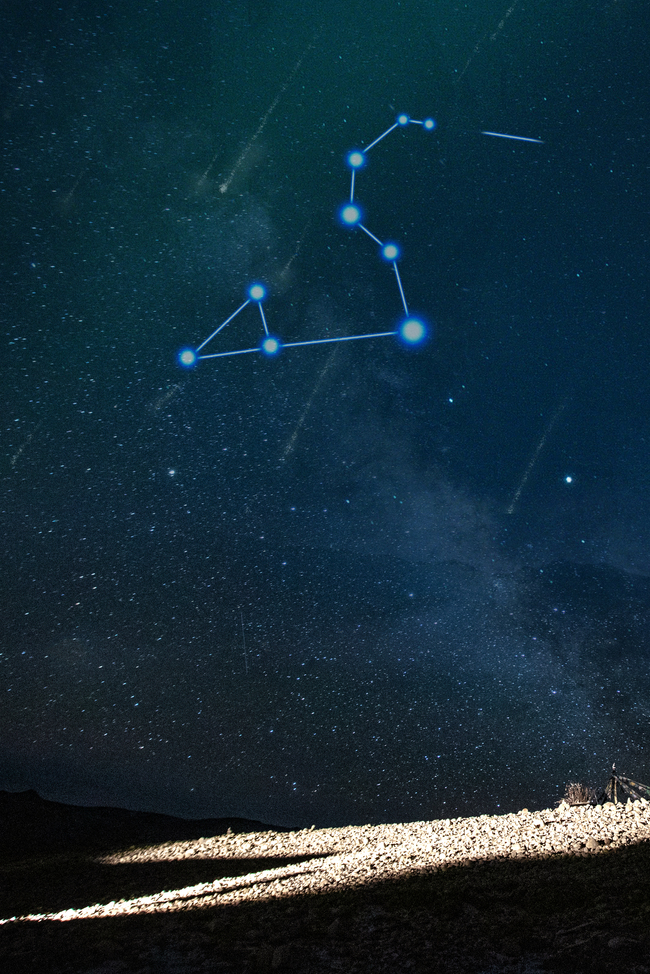 来看看你的星座是什么,你的星座难度指数有多高