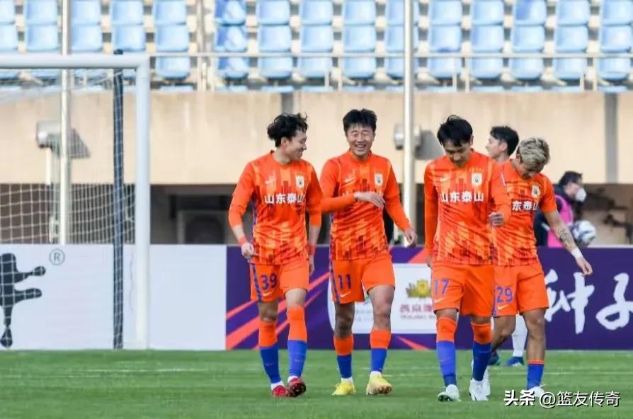 中超4支球队谁能走得远,2022中超18队名单