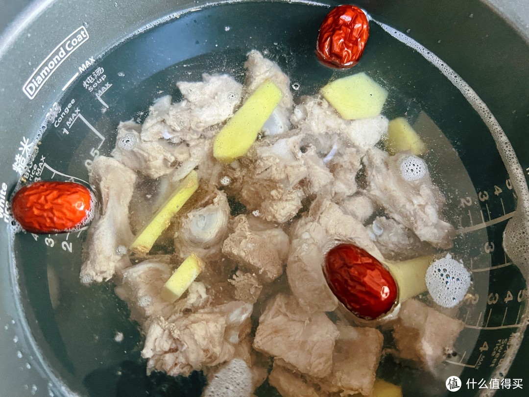 东芝电饭煲10ltc什么功能,日本东芝电饭煲RC-18LTC评测