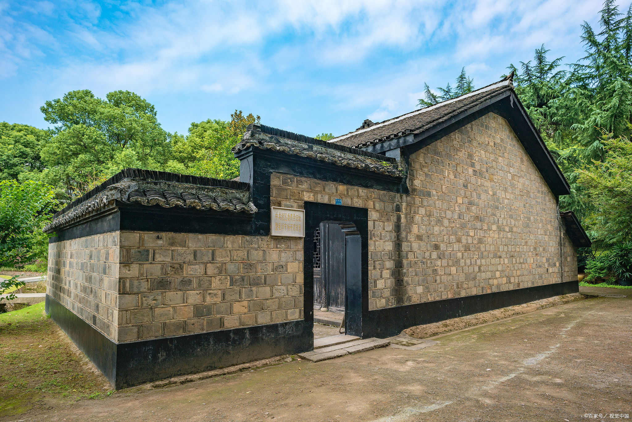 长沙适合夏天避暑打卡的地方,长沙周边旅游避暑推荐