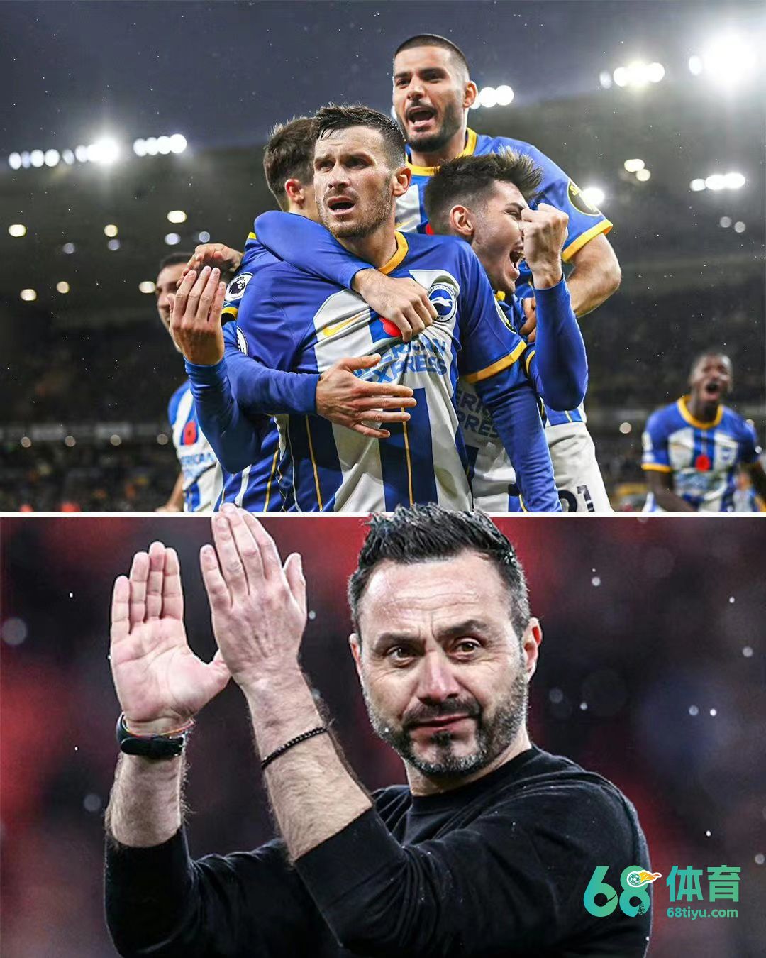 维尼修斯在皇马的未来；图赫尔陷入困境；布莱顿球星可能移动等等